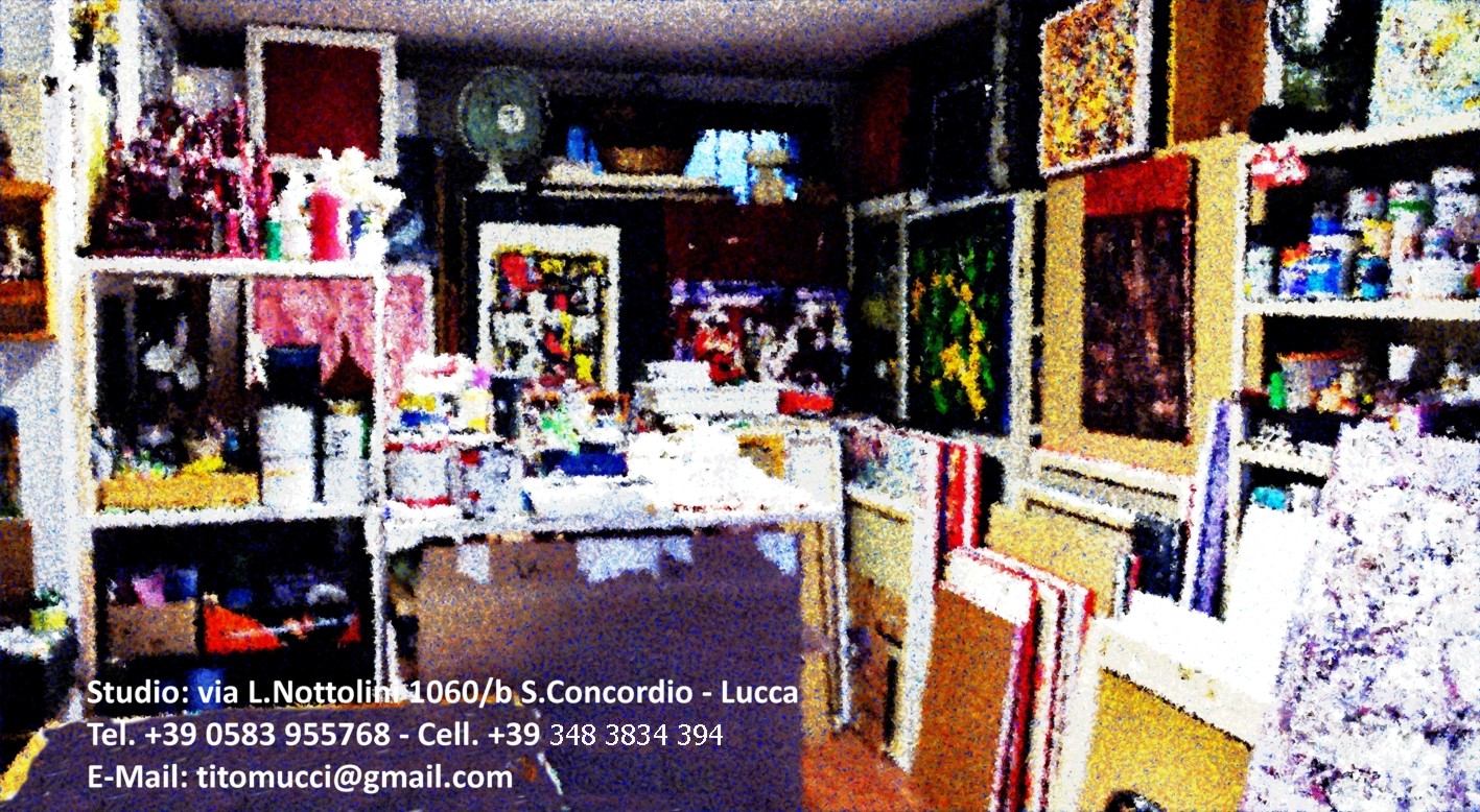 Studio Tito Mucci